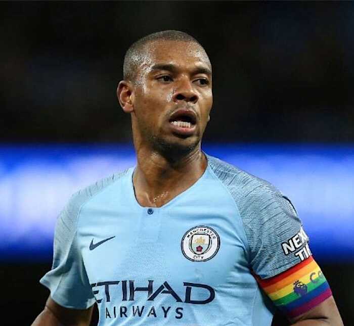 Man City Captain's Name Appears On Release List Ivisionsport
