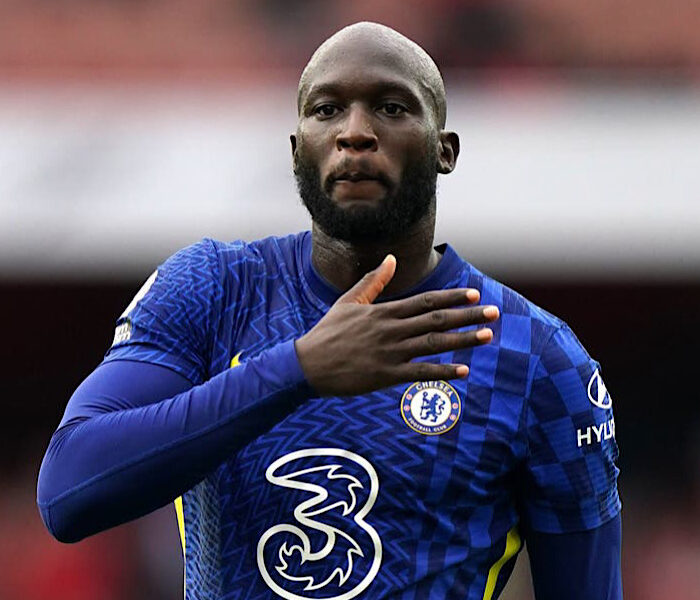 Pourquoi Chelsea doit laisser Lukaku partir