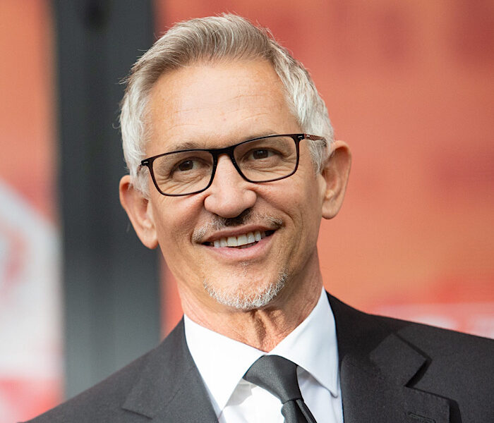 Lineker Names England World s Most In Form Team Ivisionsport