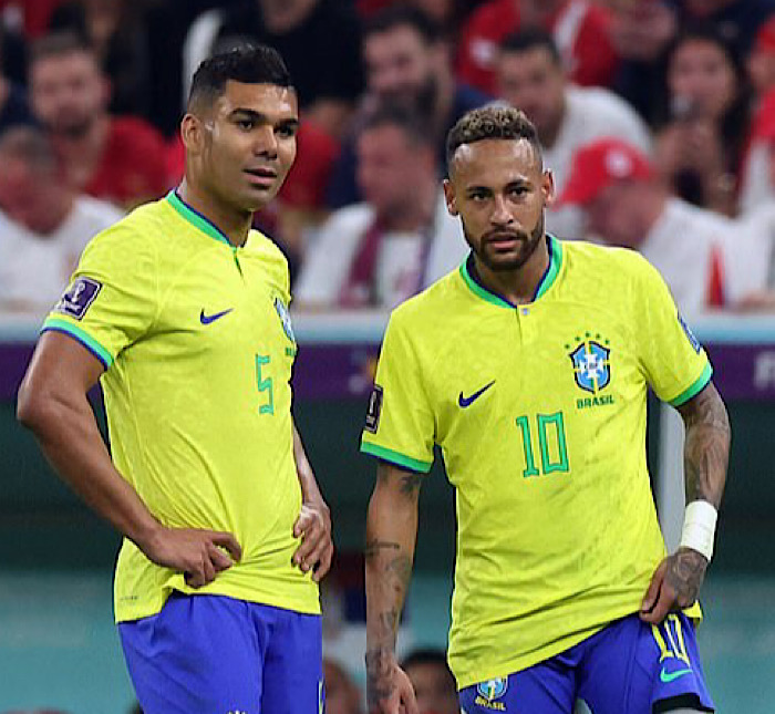 World Cup: Neymar names EPL star best midfielder in the world ...