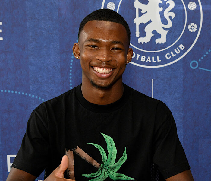 January transfer Chelsea defender returns Ivisionsport